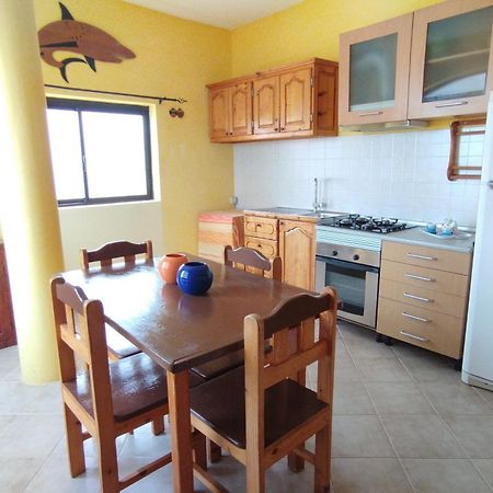 B&B Salinas Boa Vista Wifi Free Sal Rei Kültér fotó