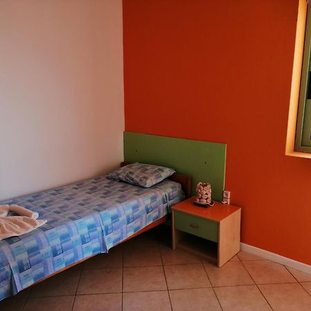 B&B Salinas Boa Vista Wifi Free Sal Rei Kültér fotó
