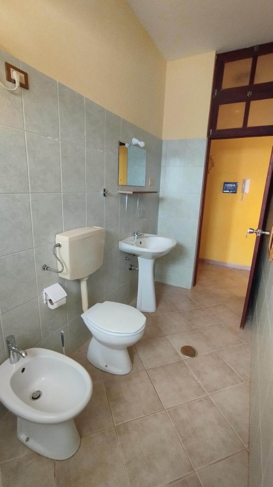 B&B Salinas Boa Vista Wifi Free Sal Rei Kültér fotó
