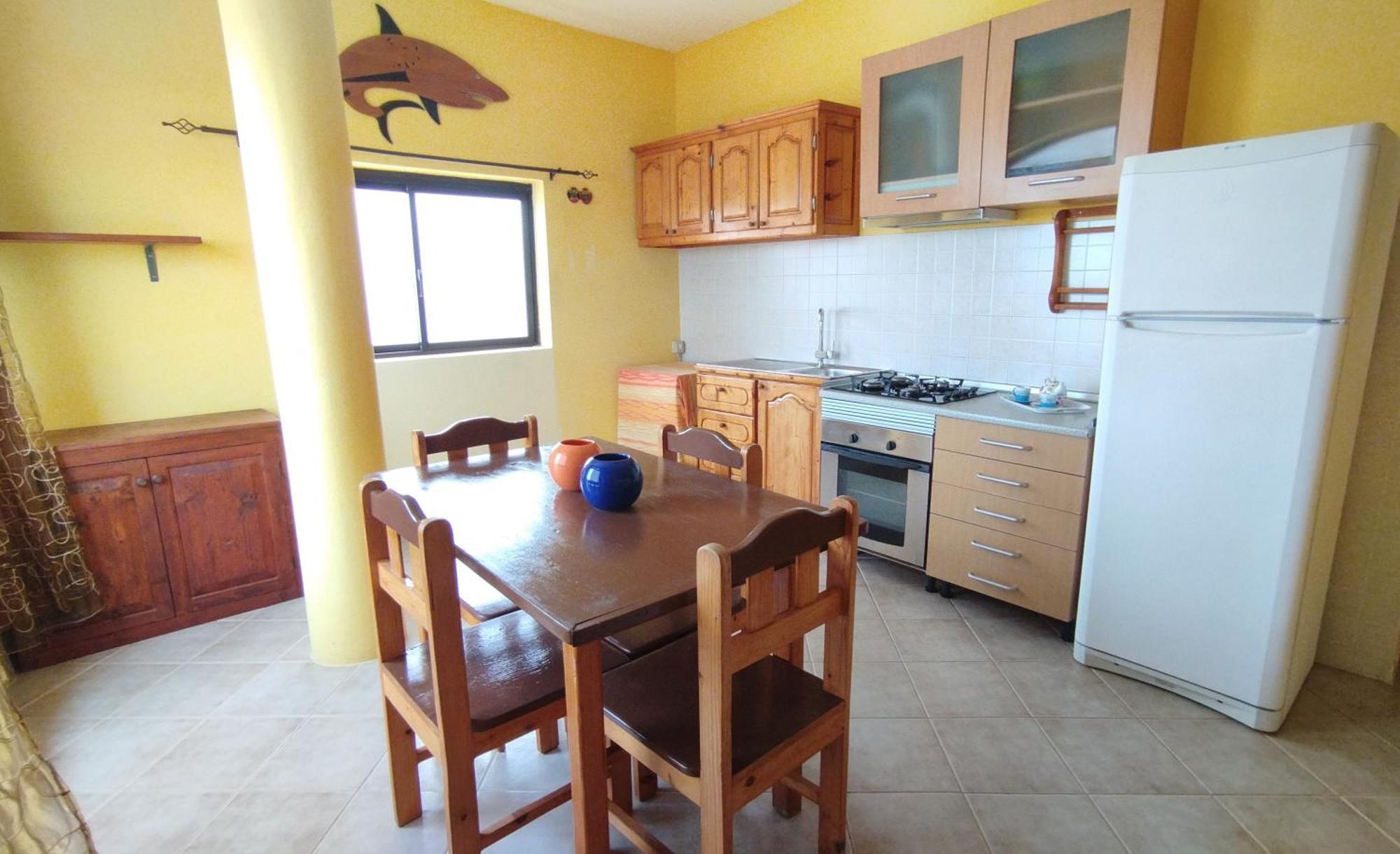 B&B Salinas Boa Vista Wifi Free Sal Rei Kültér fotó