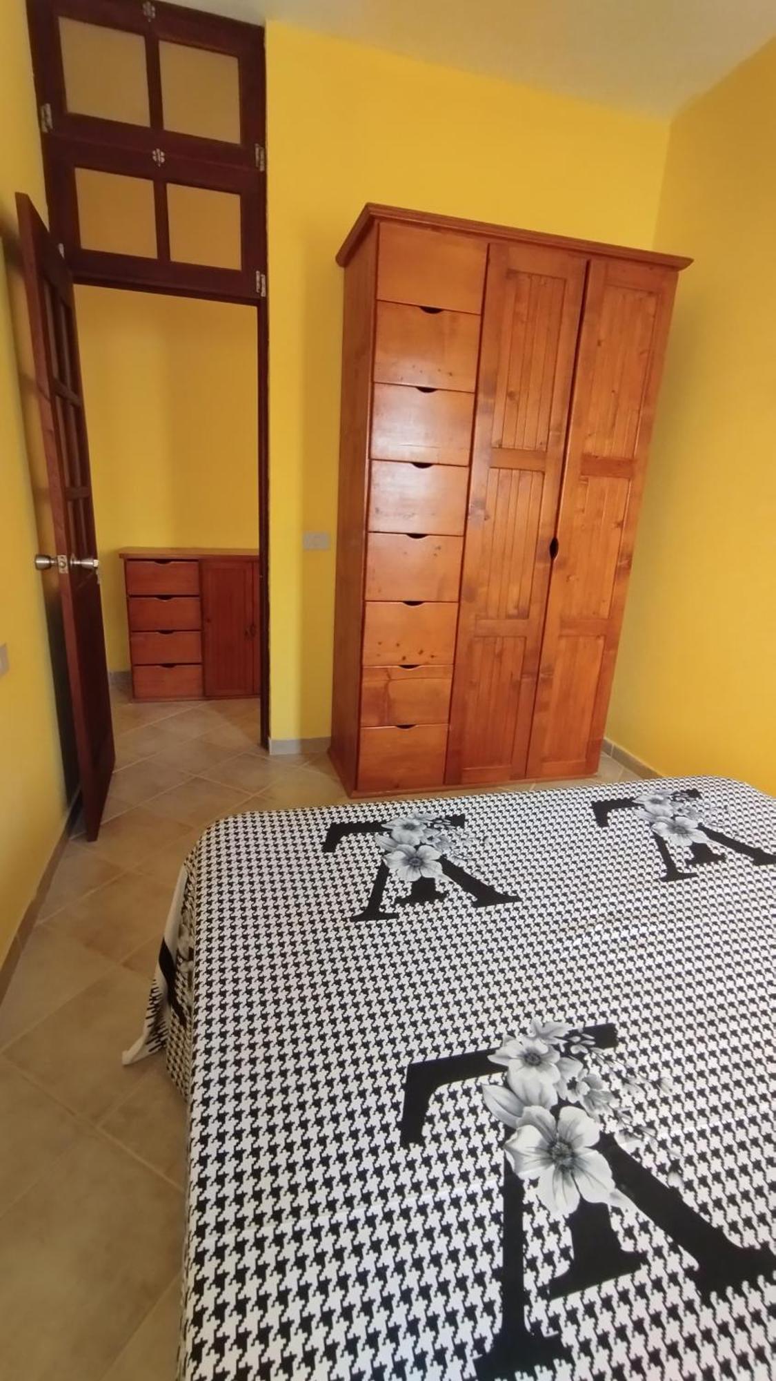 B&B Salinas Boa Vista Wifi Free Sal Rei Kültér fotó