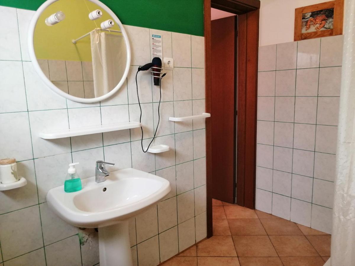 B&B Salinas Boa Vista Wifi Free Sal Rei Kültér fotó