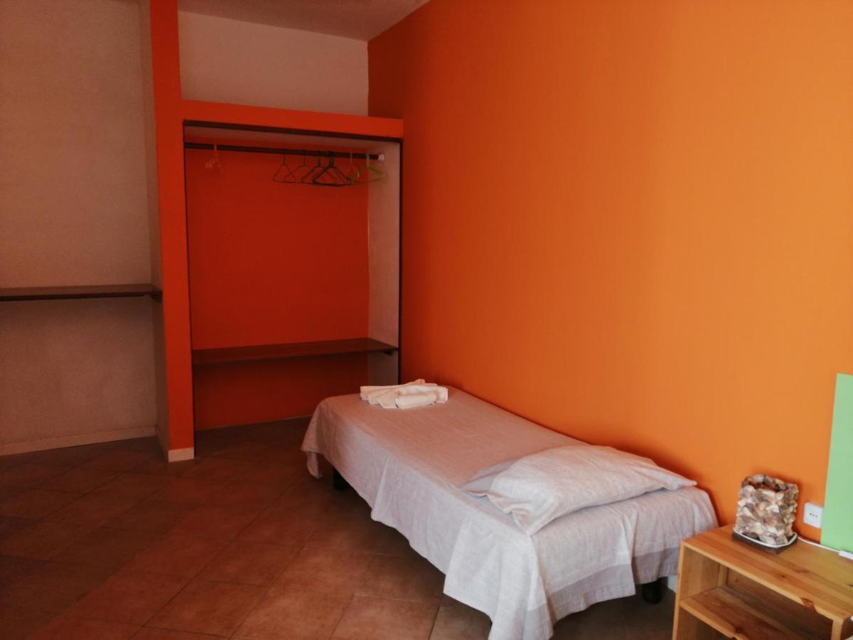 B&B Salinas Boa Vista Wifi Free Sal Rei Kültér fotó