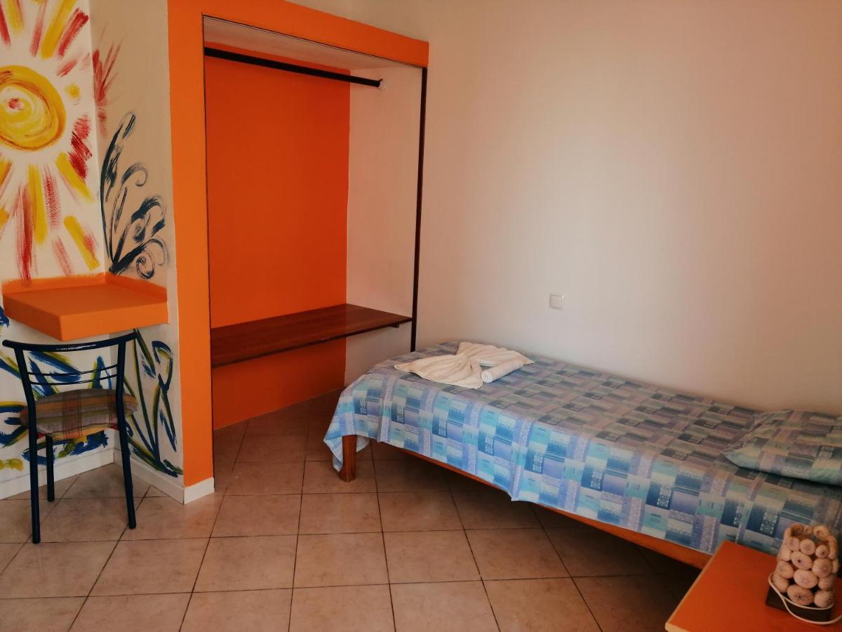 B&B Salinas Boa Vista Wifi Free Sal Rei Kültér fotó