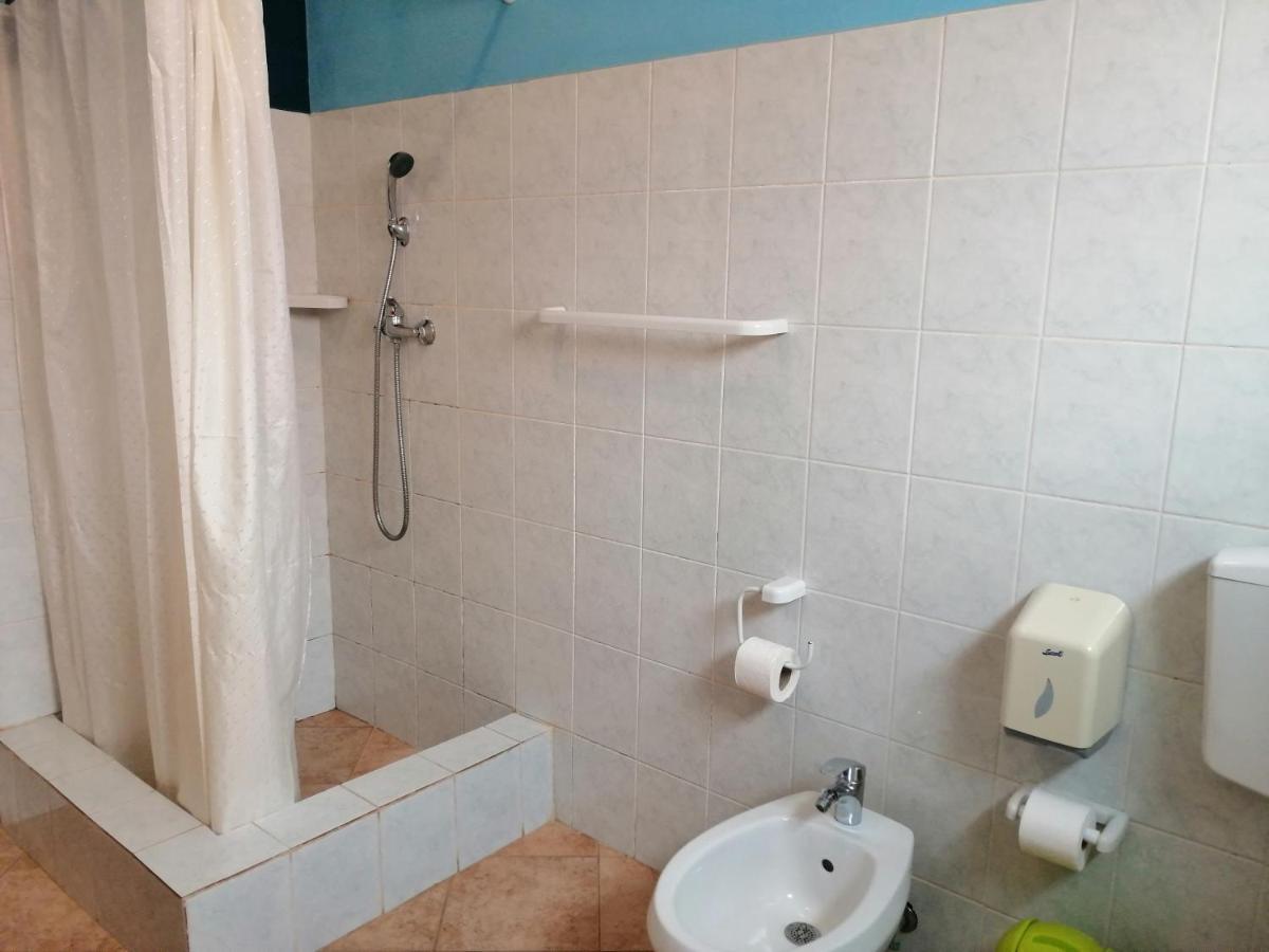 B&B Salinas Boa Vista Wifi Free Sal Rei Kültér fotó