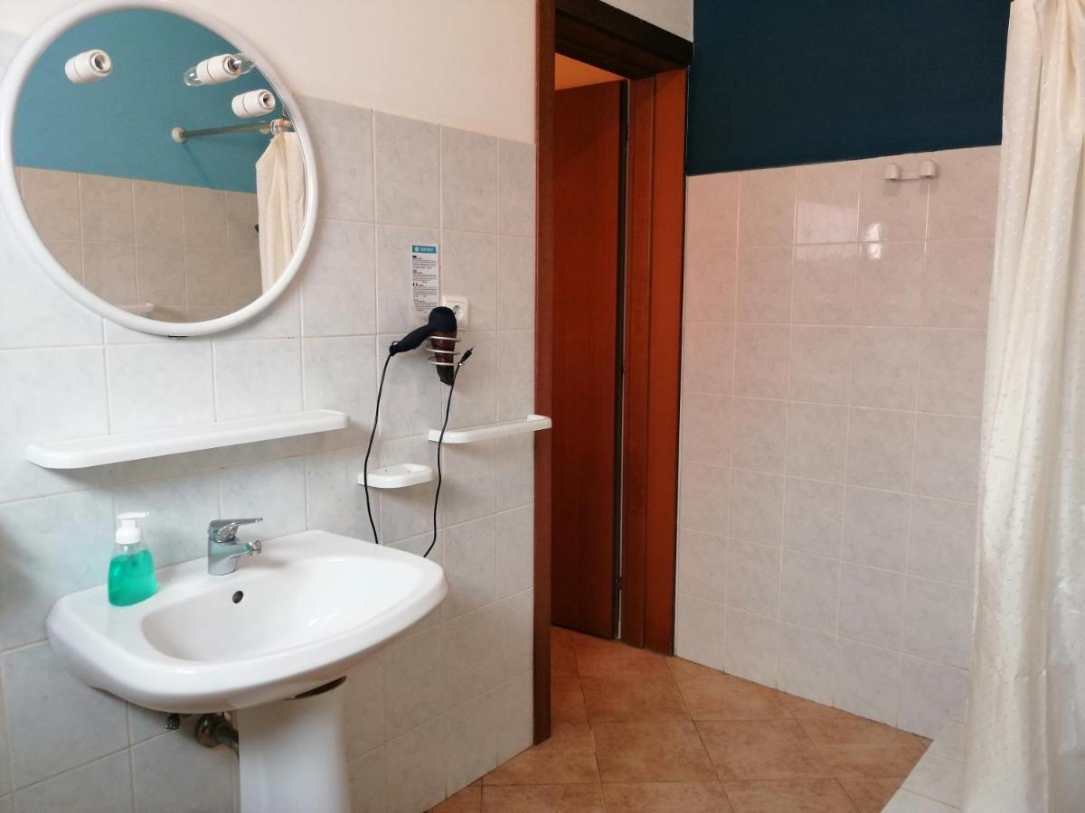 B&B Salinas Boa Vista Wifi Free Sal Rei Kültér fotó