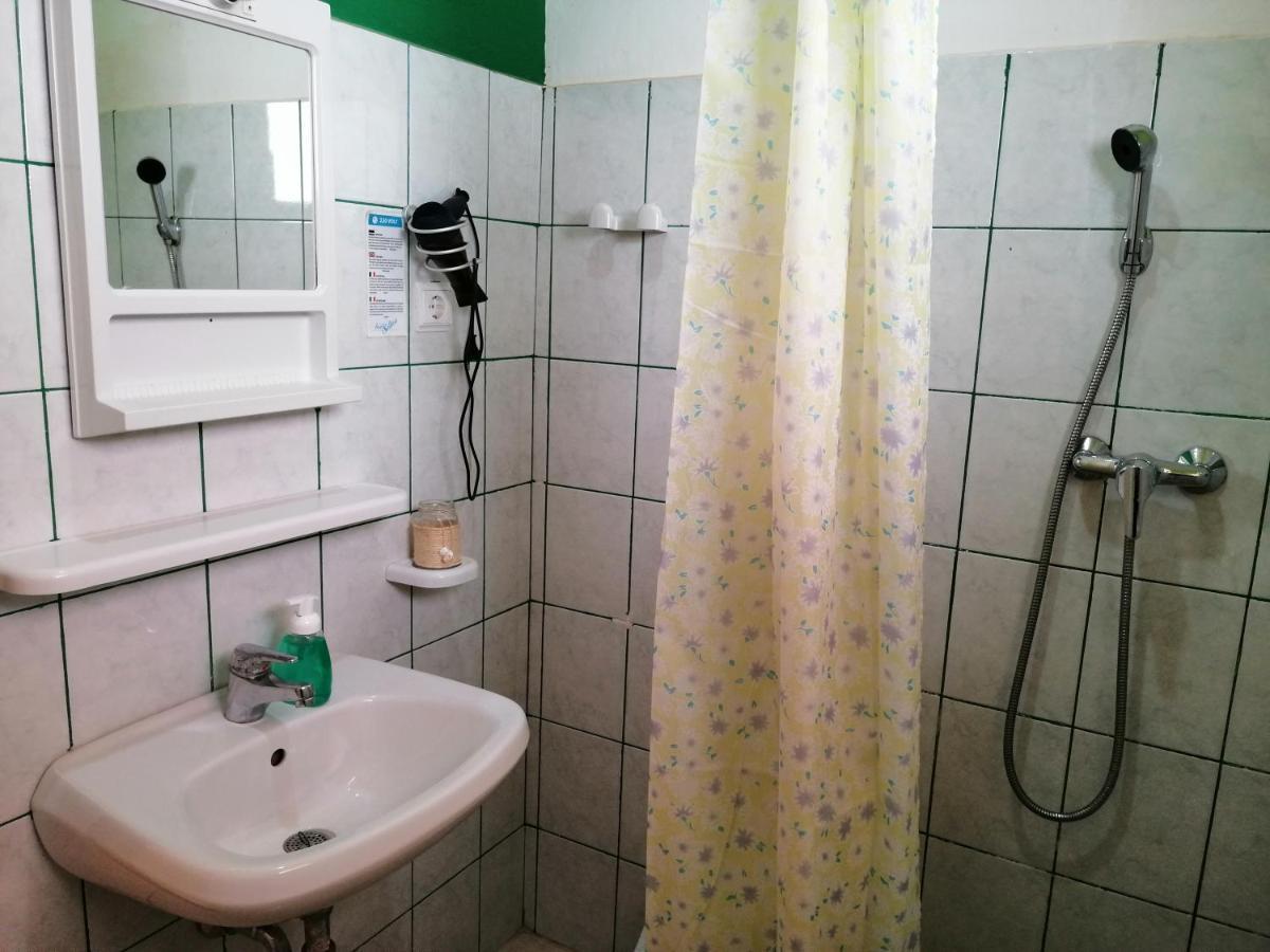 B&B Salinas Boa Vista Wifi Free Sal Rei Kültér fotó