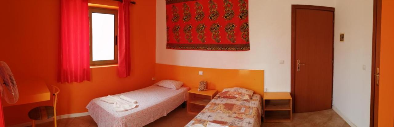 B&B Salinas Boa Vista Wifi Free Sal Rei Kültér fotó